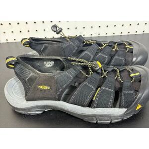 Keen Mens Newport H2 Sandals size 10